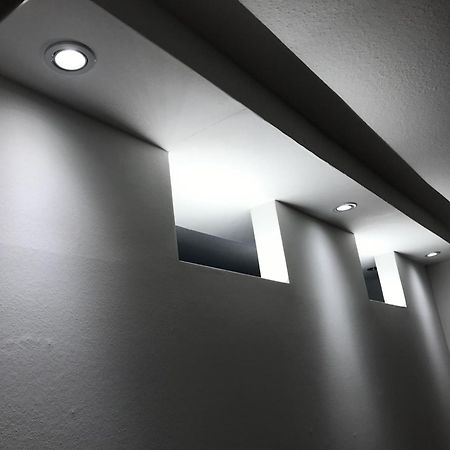 Nordsternchen Winterberg Apartment Ngoại thất bức ảnh