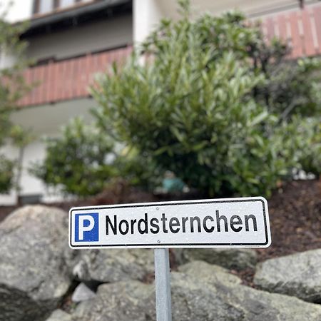 Nordsternchen Winterberg Apartment Ngoại thất bức ảnh