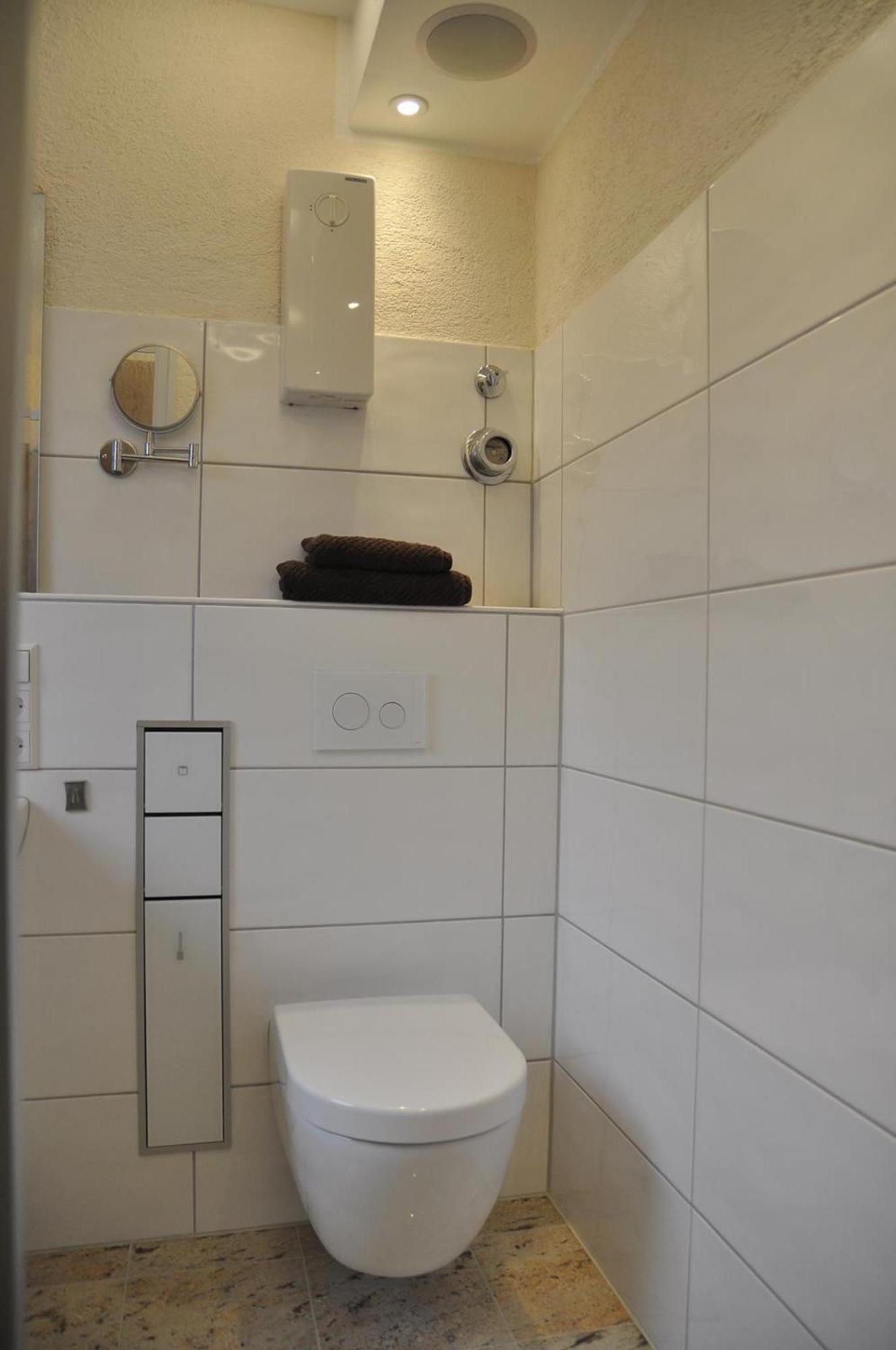 Nordsternchen Winterberg Apartment Ngoại thất bức ảnh