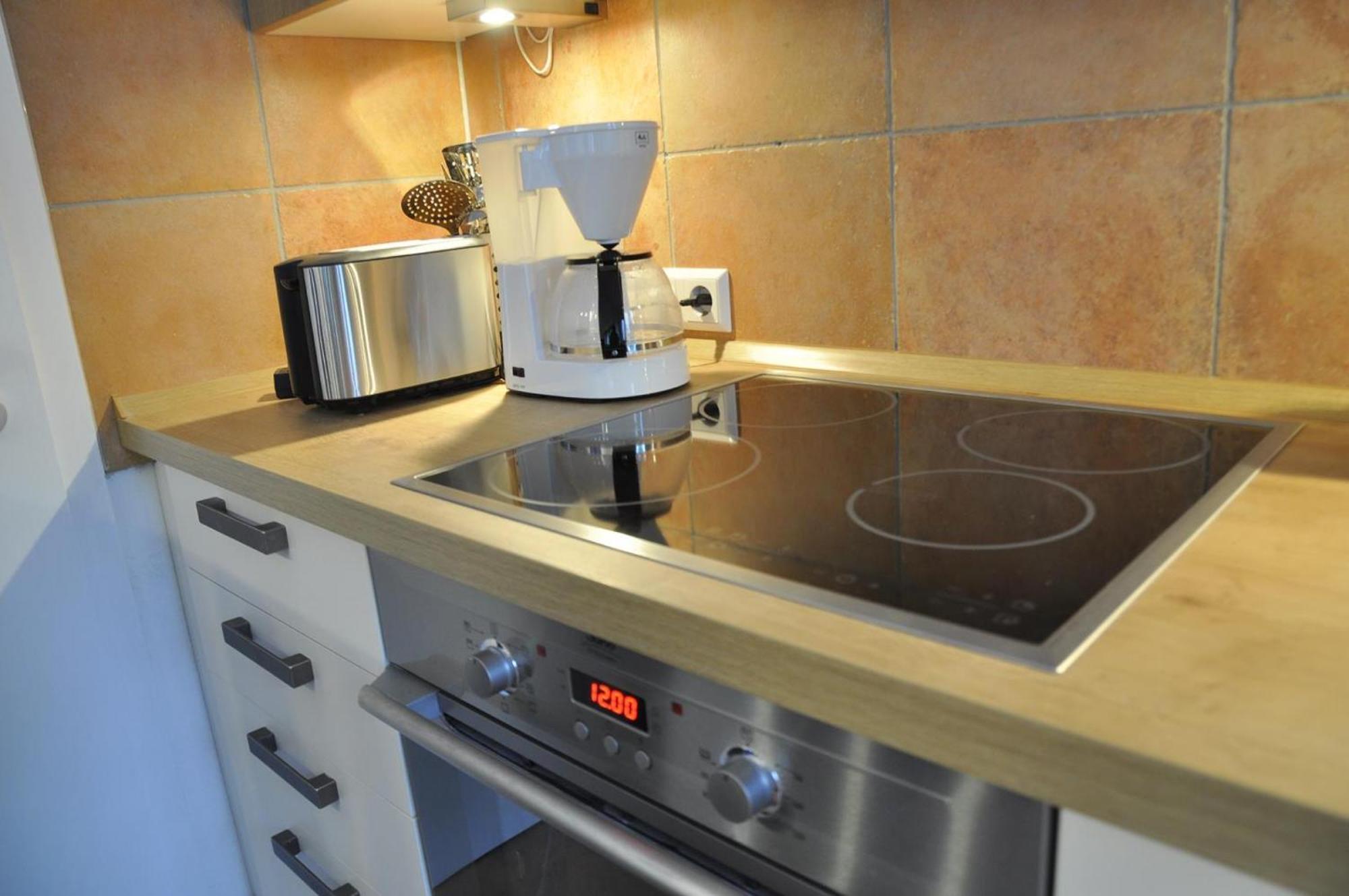 Nordsternchen Winterberg Apartment Ngoại thất bức ảnh