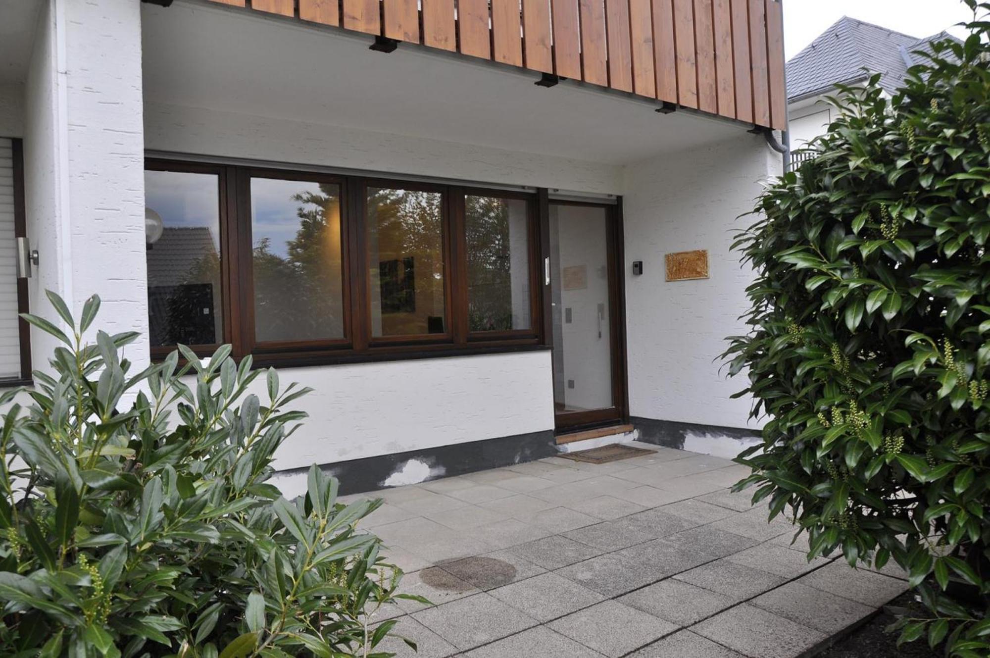 Nordsternchen Winterberg Apartment Ngoại thất bức ảnh