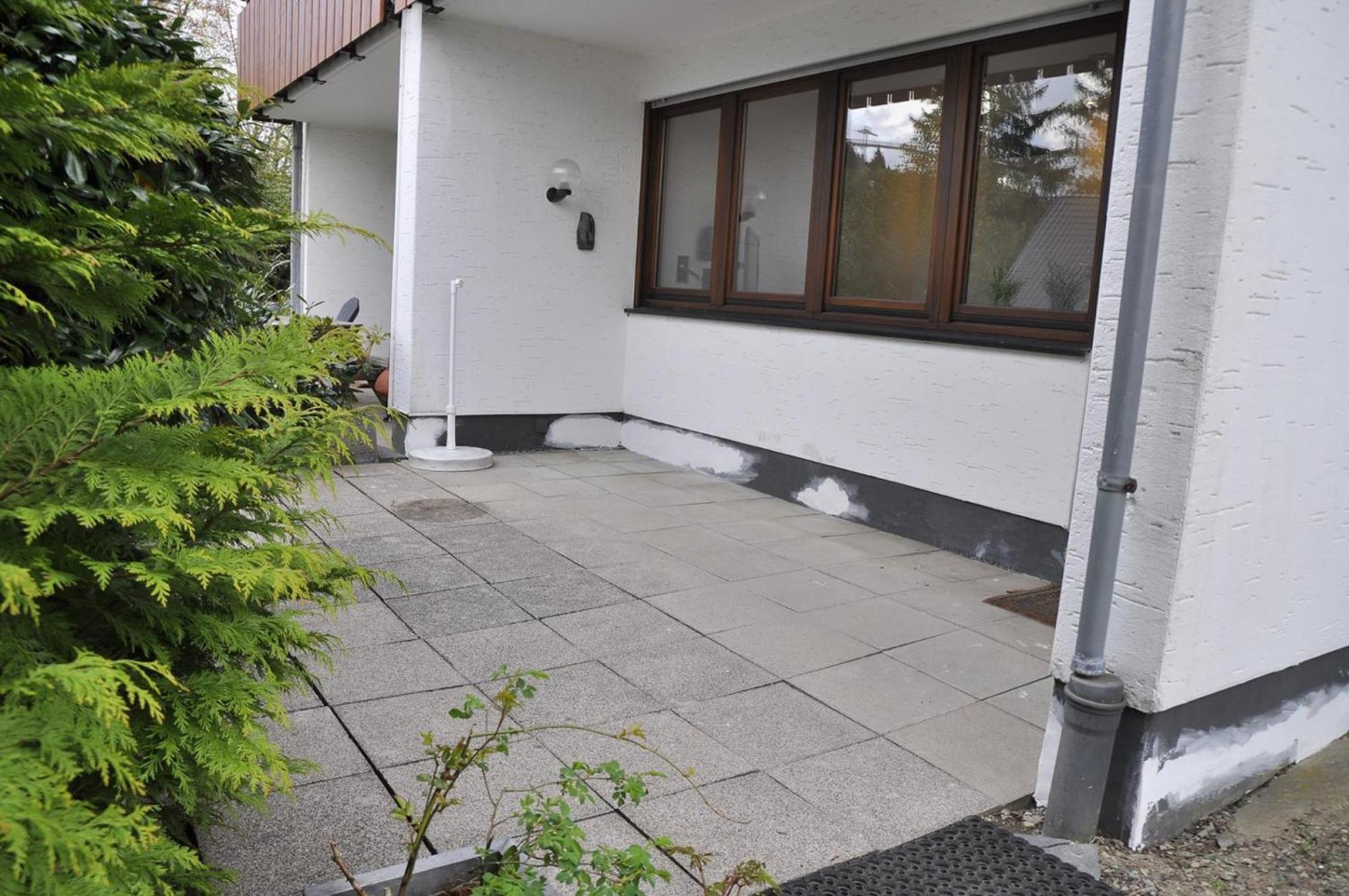 Nordsternchen Winterberg Apartment Ngoại thất bức ảnh