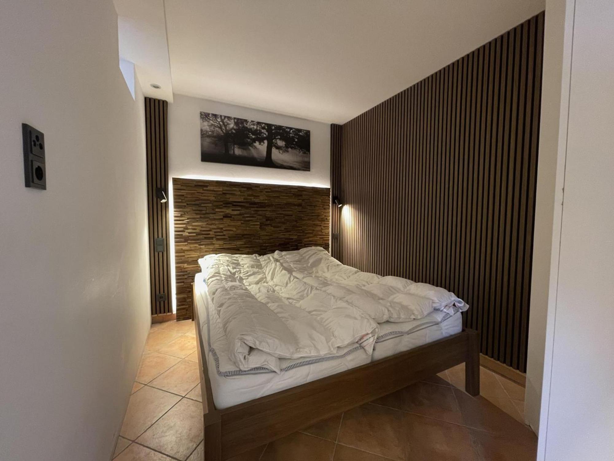 Nordsternchen Winterberg Apartment Ngoại thất bức ảnh