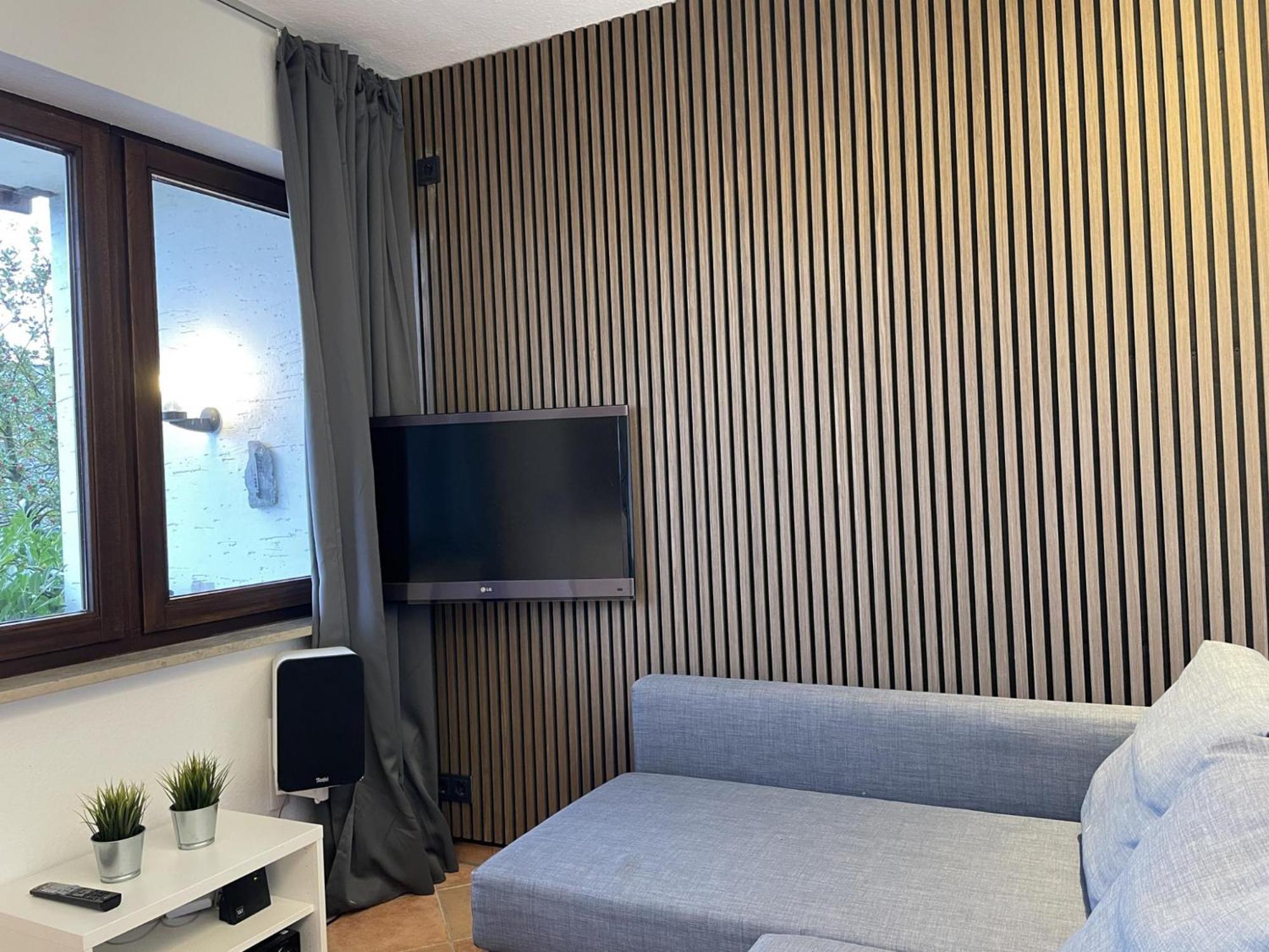 Nordsternchen Winterberg Apartment Ngoại thất bức ảnh