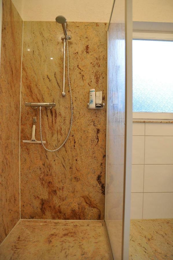 Nordsternchen Winterberg Apartment Ngoại thất bức ảnh
