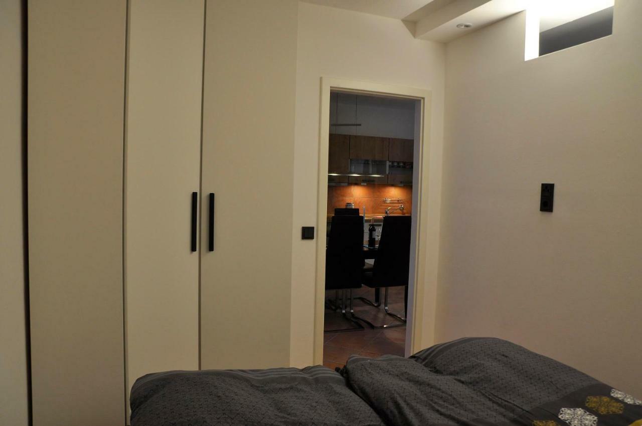 Nordsternchen Winterberg Apartment Ngoại thất bức ảnh