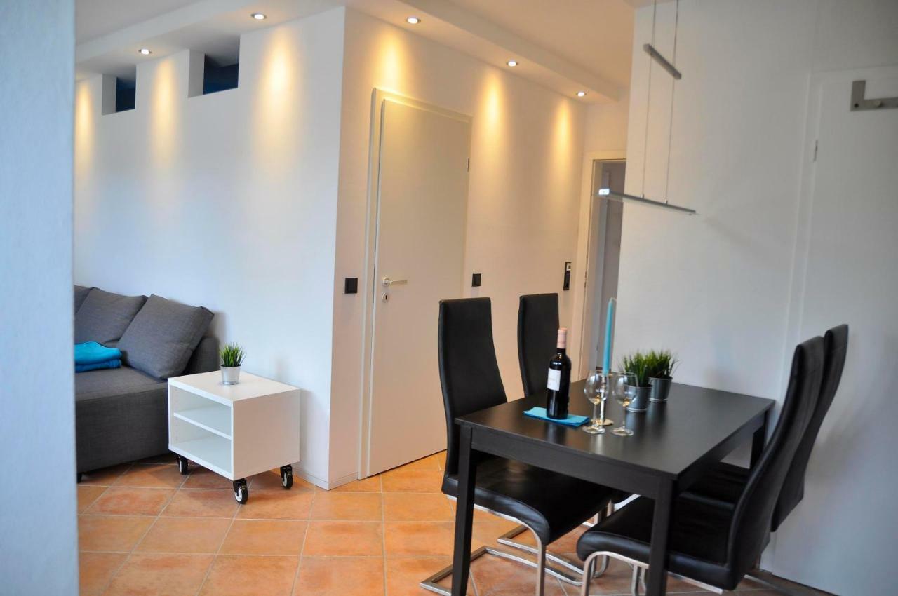 Nordsternchen Winterberg Apartment Ngoại thất bức ảnh