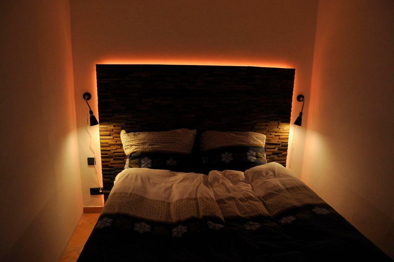 Nordsternchen Winterberg Apartment Ngoại thất bức ảnh