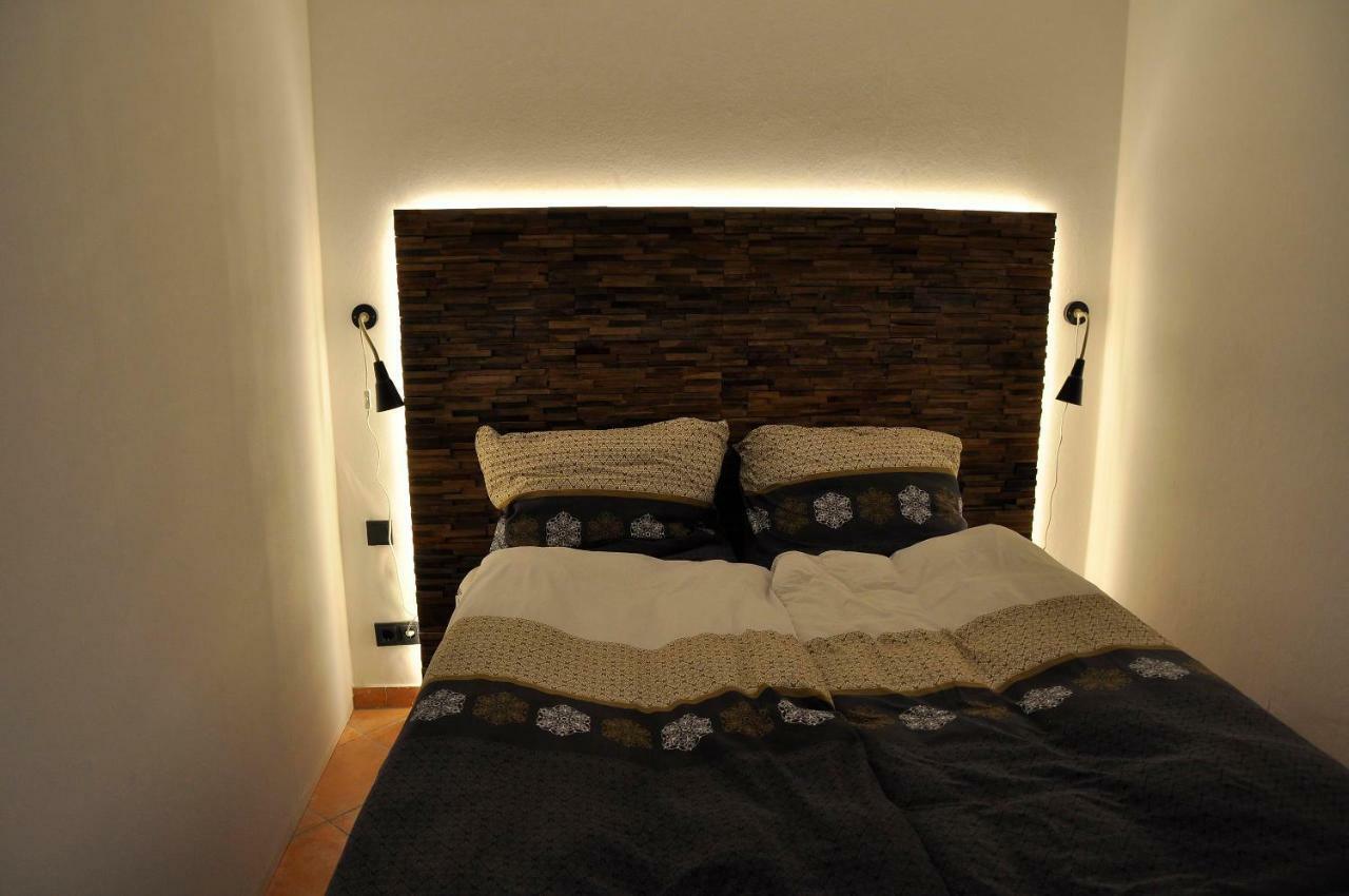 Nordsternchen Winterberg Apartment Ngoại thất bức ảnh